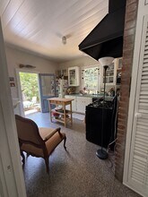 2609 Dana St, Unit Back in Berkeley, CA - Building Photo - Building Photo