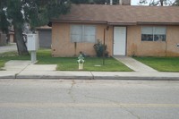 333 Beardsley Ave in Bakersfield, CA - Foto de edificio - Building Photo