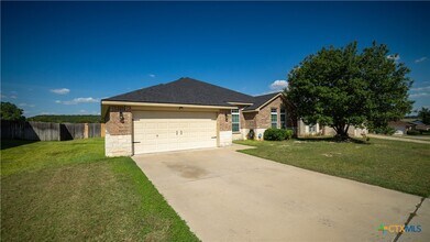 1520 Walker Pl Blvd in Copperas Cove, TX - Building Photo - Building Photo