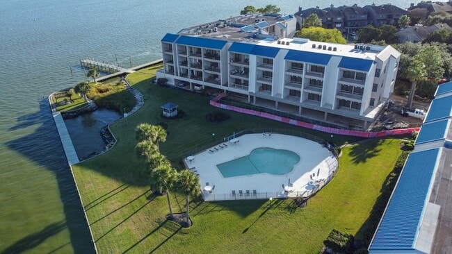 property at 351 Lakeside Ln