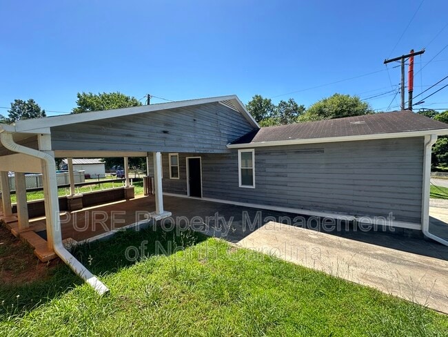 28 Gray St in Gastonia, NC - Building Photo - Building Photo