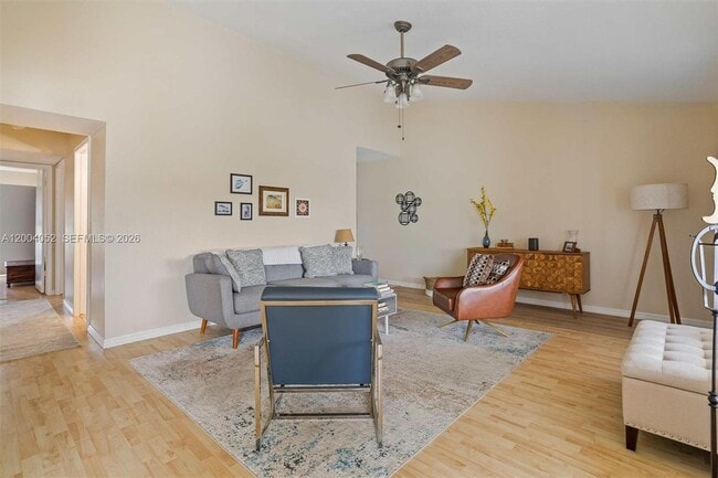property at 2361 NW 33rd St