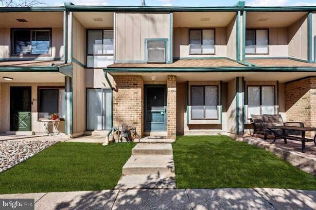 property at 1004 Timber Creek Rd