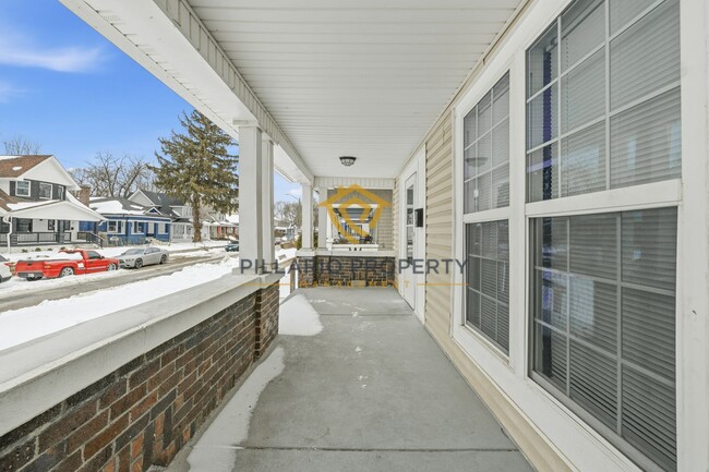 3625 N Kenwood Ave in Indianapolis, IN - Building Photo - Building Photo