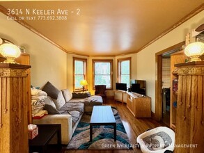 3614 N Keeler Ave in Chicago, IL - Building Photo - Building Photo