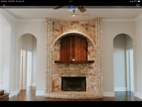 3316 Preston Club Dr in Sherman, TX - Building Photo - Building Photo
