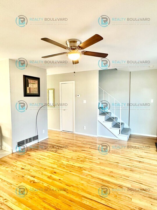 81 Smithridge Park in Reno, NV - Building Photo