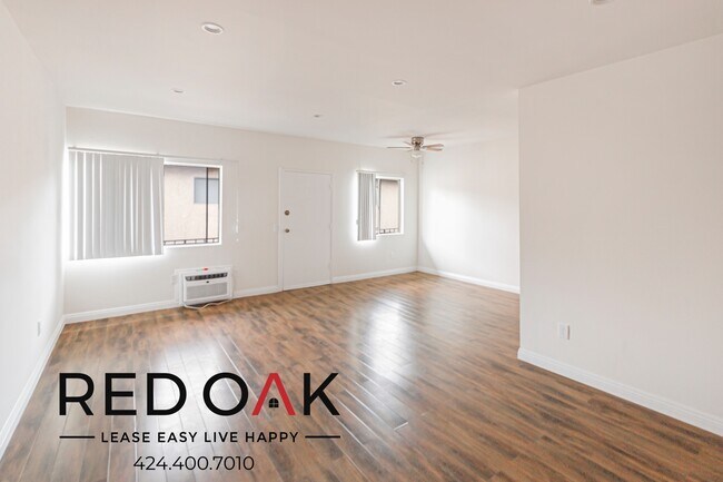property at 6546 Sepulveda Blvd