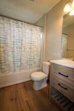 412-414 Brookmont Dr in Manhattan, KS - Building Photo - Building Photo