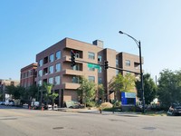 1509 N Western in Chicago, IL - Foto de edificio - Building Photo