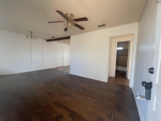 703 Williams Ave in Wichita Falls, TX - Building Photo - Building Photo