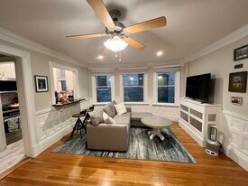 362 Commonwealth Ave, Unit 5D in Boston, MA - Building Photo