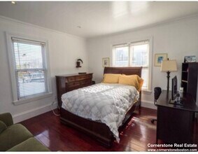 3 Howes St, Unit 1 in Boston, MA - Building Photo - Building Photo