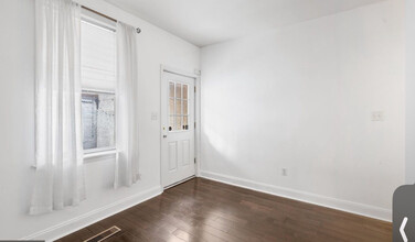 1335 South St, Unit A in Philadelphia, PA - Building Photo - Building Photo