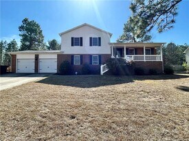 239 Yorkshire Dr in Cameron, NC - Building Photo