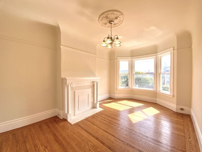 property at 615 Clayton St