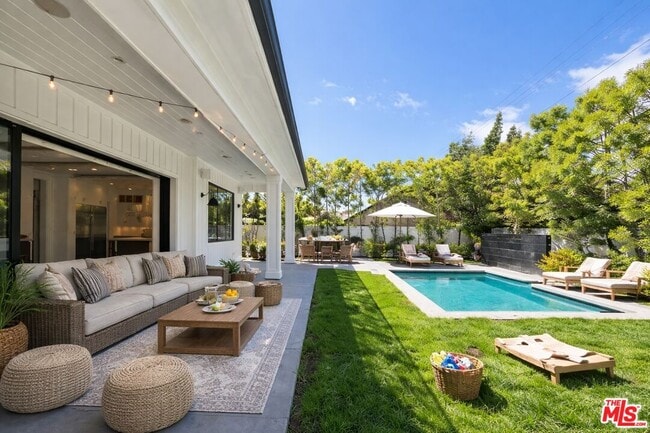 property at 9607 Kirkside Rd