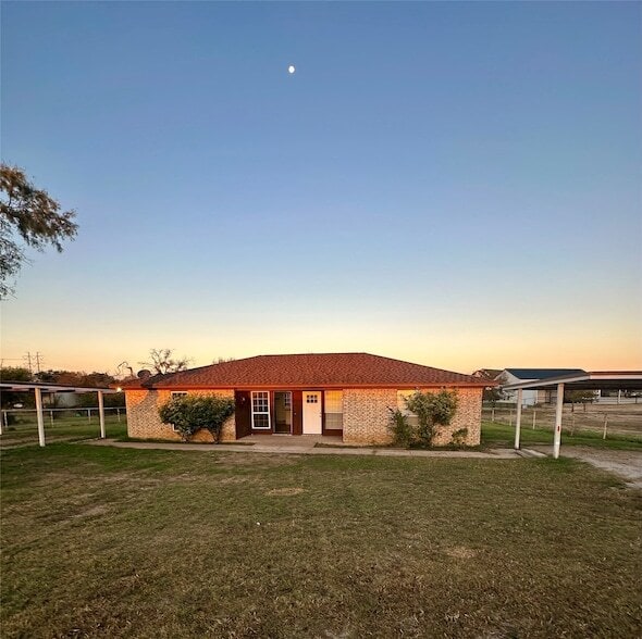 property at 120 Don Propp Rd