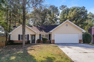 1589 Cherry Hill Rd SW in Conyers, GA - Building Photo