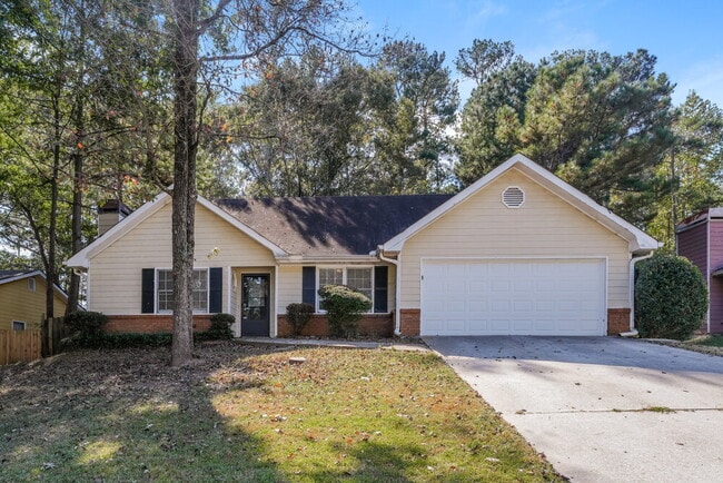property at 1589 Cherry Hill Rd SW
