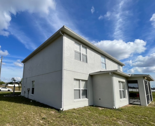 859 Fraser Dr in Kissimmee, FL - Building Photo - Building Photo