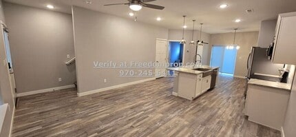 2463 Flat Top Ln in Grand Junction, CO - Building Photo - Building Photo