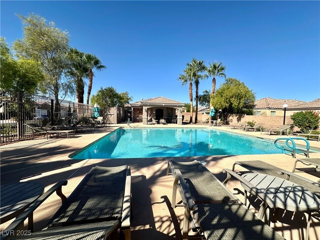 property at 8325 Aspen Village St