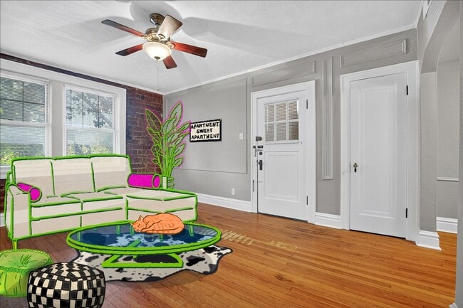 property at 1949 Alfred Ave