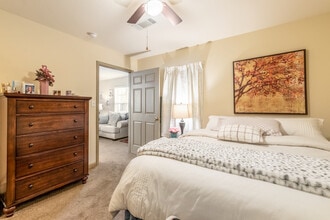 Residences at Jacksonville in Jacksonville, AR - Foto de edificio - Building Photo