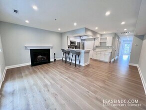 3623 38th St NW in Washington, DC - Building Photo - Building Photo