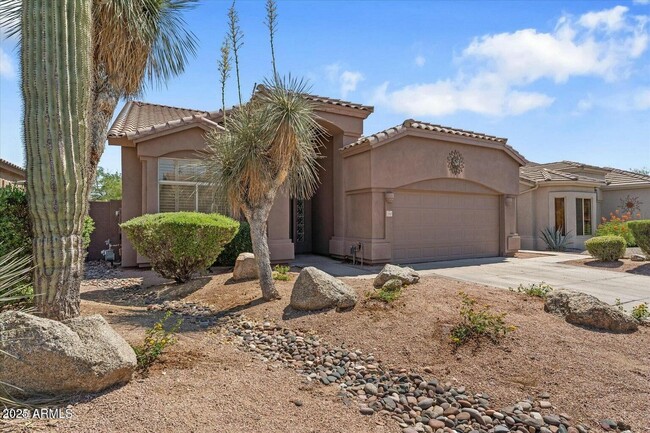 3055 N Red Mountain in Mesa, AZ - Building Photo - Building Photo