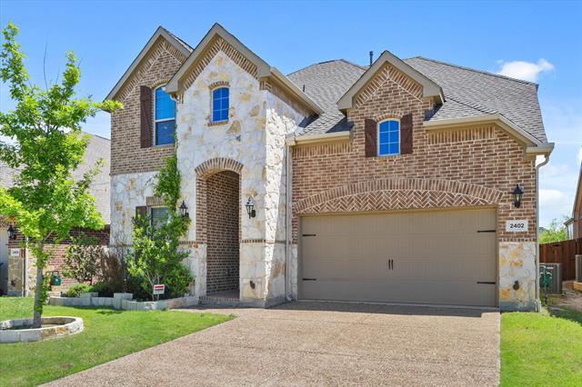 2402 Long Meadow Way in Lewisville, TX - Building Photo - Building Photo