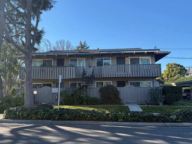 property at 535 Valley Forge Way