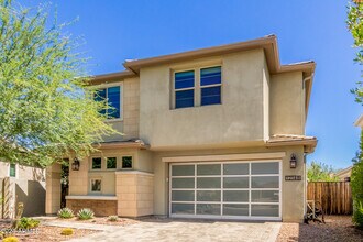 12146 W Peak View Rd in Peoria, AZ - Foto de edificio - Building Photo