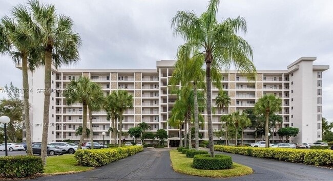 property at 3000 S Course Dr