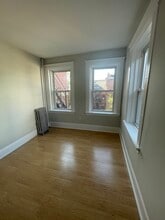 112 Queensberry St, Unit 8 in Boston, MA - Foto de edificio - Building Photo