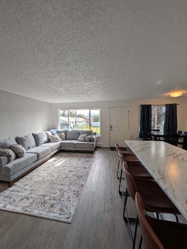 1009 W 30th Ave in Anchorage, AK - Foto de edificio - Building Photo
