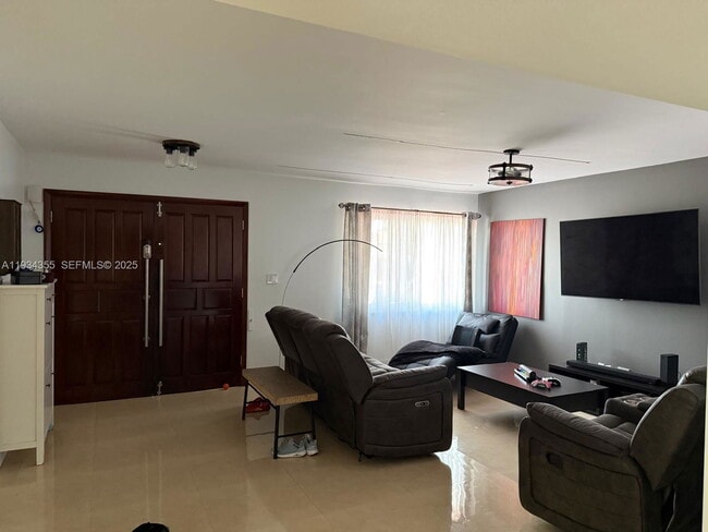 property at 2430 SW 22nd Terrace