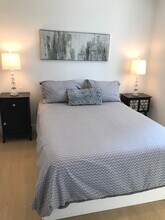 1180 Broughton St in Vancouver, BC - Building Photo - Building Photo