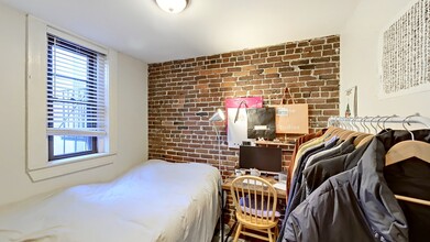 86 Saint Stephen St in Boston, MA - Building Photo - Building Photo