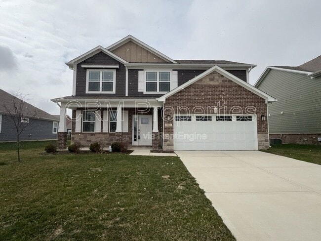 property at 8862 Blackburn St