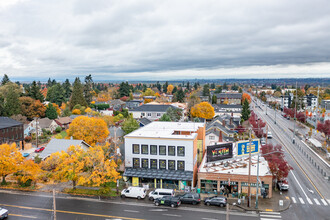 C-Channel Lofts in Portland, OR - Building Photo - Building Photo