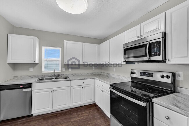 2735 Purington Ave, Unit Apt 20 in Fort Worth, TX - Foto de edificio - Building Photo