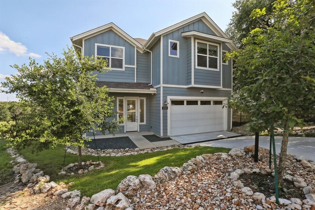 11103 Aliso Ln in Austin, TX - Building Photo - Building Photo