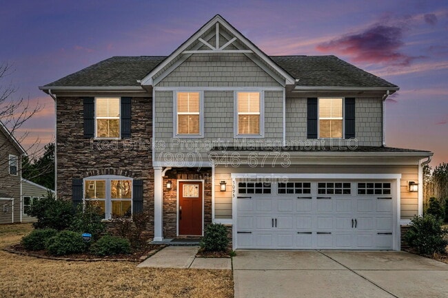 5095 Crabapple Ln in Charlotte, NC - Building Photo - Building Photo