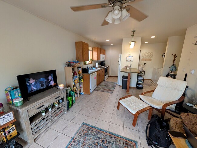 924 7th St S, Unit 924 in La crosse, WI - Foto de edificio - Building Photo