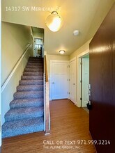 14317 SW Meridian St in Beaverton, OR - Building Photo - Building Photo