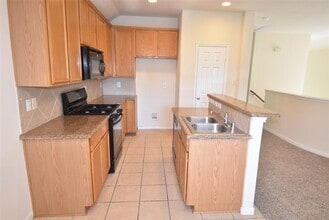 8059 Villa De Norte St in Houston, TX - Building Photo - Building Photo