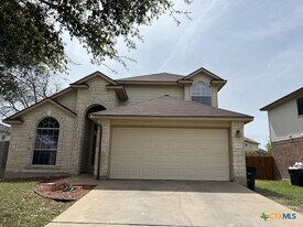 4402 Golden Gate Dr in Killeen, TX - Building Photo