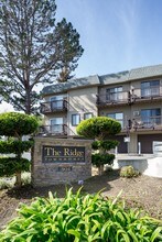 The Ridge Townhomes in Vallejo, CA - Foto de edificio - Building Photo